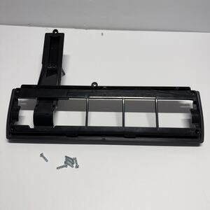 Hoover React UH73100 Upright Vacuum Cleaner ~ OEM Brushroll Cover With Screws